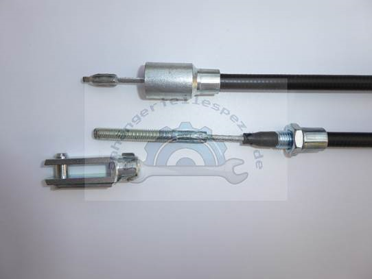 Bremsseile Peitz, BPW, Hahn, Knott und Alko immer vorr�tig